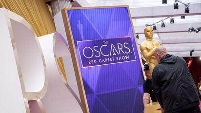 Sin polémicas ni sopapos: los Oscar buscan recuperar su gran fiesta