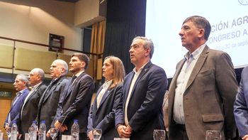 Federación Agraria pidió eliminar retenciones y alertó por la situación de pequeños productores