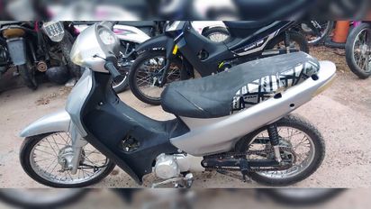 Dos hombres fueron detenidos tras diferentes operativos