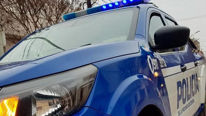 Siete líderes narcos presos en un amplio operativo en Córdoba