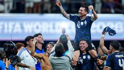 Se viene la gran despedida de Lionel Messi de la Selección Argentina