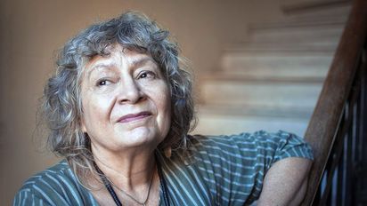 Rita Segato será 