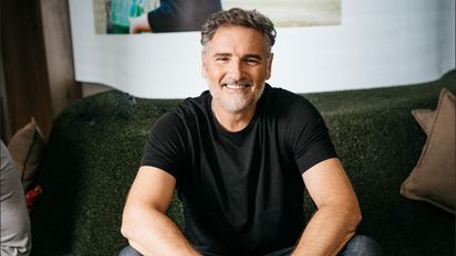 La visión de Juan Santiago sobre la inteligencia artificial: Cómo está impactando en la vida de las personas y por qué es una herramienta poderosa para los gobiernos