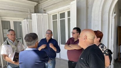 Taxistas insisten con la solicitud de aumentar la tarifa: