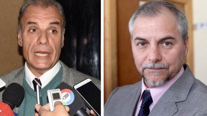 Brasa caliente: nadie aceptó venir a la fiscalía del caso Dalmasso