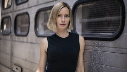 Geraldine Schwarz: 