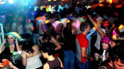 Boliches y salones de fiesta tienen protocolo y buscan abrir a fin de año