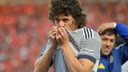 Los partidos que les quedan a los equipos con chances de terminar primeros en la tabla anual