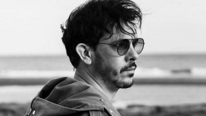 Aristimuño lanzó nueva canción