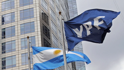 Juicio YPF: el Gobierno pidió la suspensión del proceso de búsqueda de activos embargables