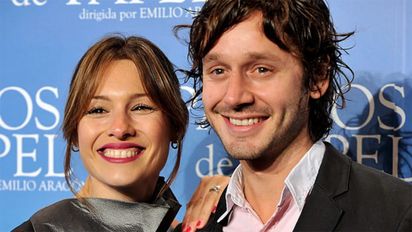 Benjamín Vicuña reveló por qué se separó de Pampita