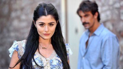 Otra novela turca llega a Telefe