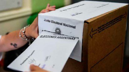 Rumbo a las generales del 14: quiénes compiten y lo que dejaron las Primarias