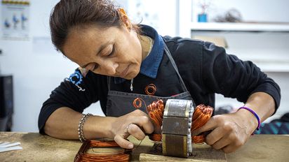 Crisis: creció fuerte la cantidad de ocupados que buscan otro trabajo