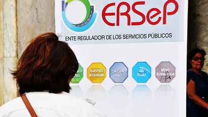 Segmentación: Ersep estima una suba promedio del 15%; el 40% no se anotó