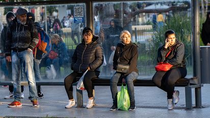 Río Cuarto amaneció con 9°C: comienza diciembre con temperaturas frescas