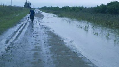 Decretaron la emergencia por las lluvias que afectaron a la región