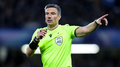 La gran final del Mundial 2026 ya tiene árbitro designado