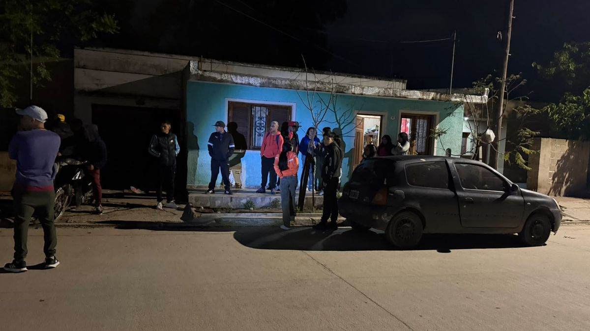 Barrio Alberdi: clausuraron un evento de 80 personas que no estaba habilitado