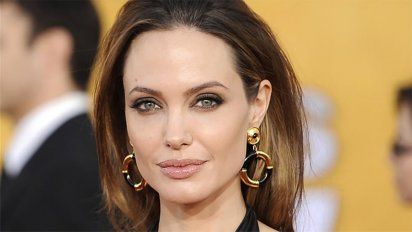 Angelina Jolie explicó por qué se separó de Brad Pitt