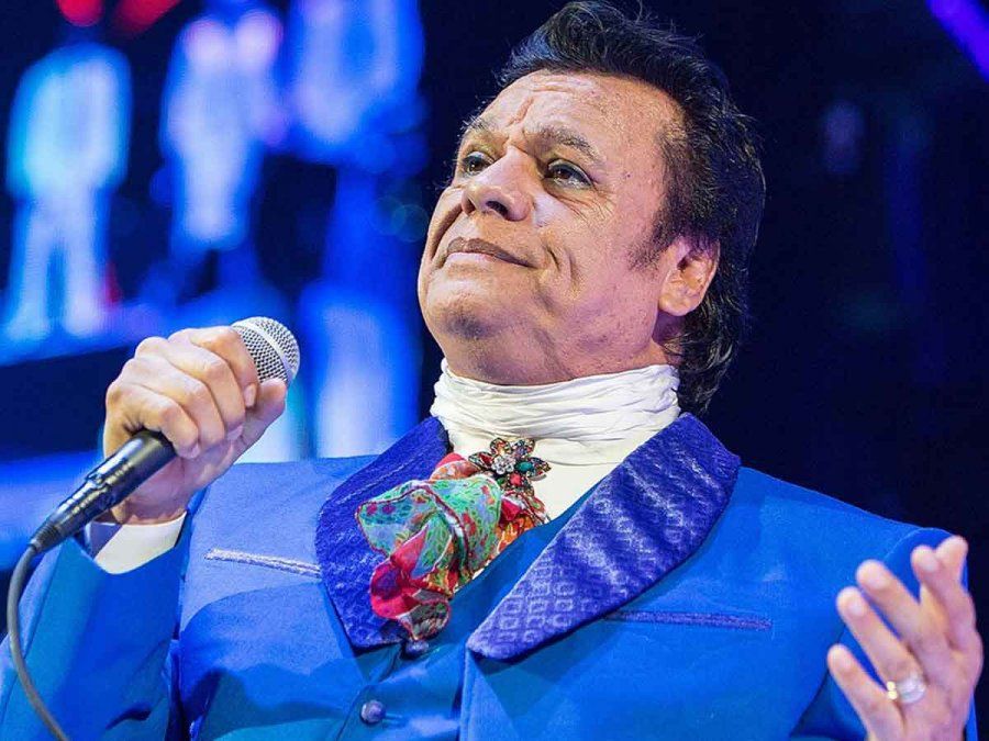 La figura de Juan Gabriel será motivo de proyectos y homenajes