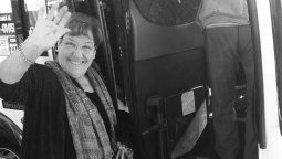 Desesperado pedido a la Cancillería para traer a la mujer de Las Perdices