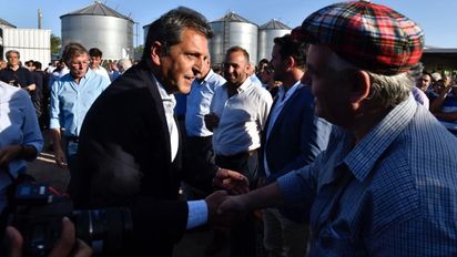 Fuerte crecimiento de la producción y las exportaciones en el trienio 2020/22