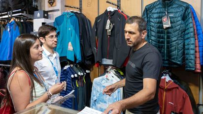 Impulsan el programa Buenas Prácticas Comerciales
