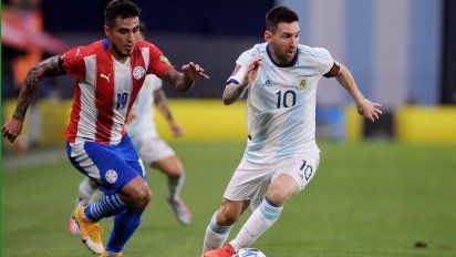 Sin cambios en el Ranking Fifa