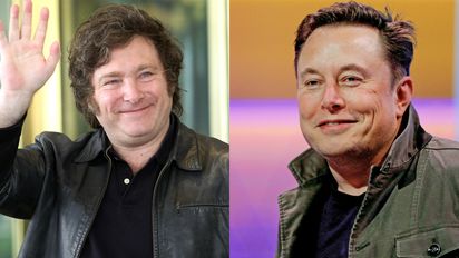 Milei se reunirá con Elon Musk en Estados Unidos