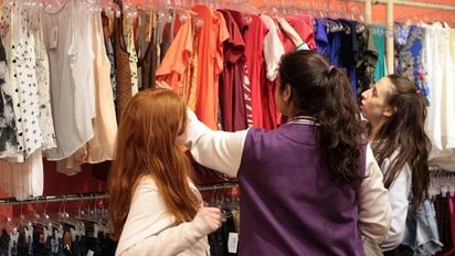 Mientras a nivel nacional repuntaron las ventas minoristas, en Córdoba siguen hundidas