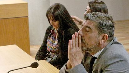 La madre de Zarandón espera los fundamentos y seguirá exigiendo justicia 