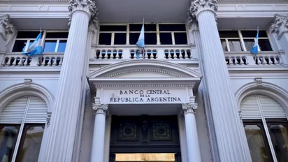 El Banco Central ya acumuló casi USD 1.000 millones por compras en lo que va de enero