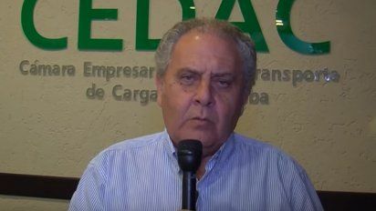 “El Estado deberá controlar e invertir en infraestructura vial”