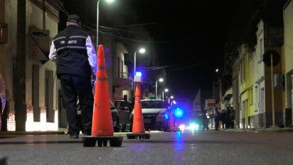 El Municipio quiere sanciones para los que asistan a fiestas y reuniones