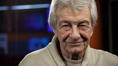 Falleció el reconocido actor Arturo Bonín