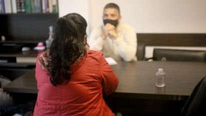 Caso faltante de vacuna: la Justicia Federal declaró su incompetencia