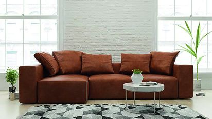 Muebles que verás en 2024, según los diseñadores