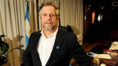 Rubinstein recomendó dar la segunda dosis a vacunados VIP