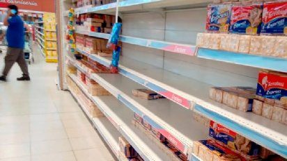 Retenciones: las commodities como razón inflacionaria