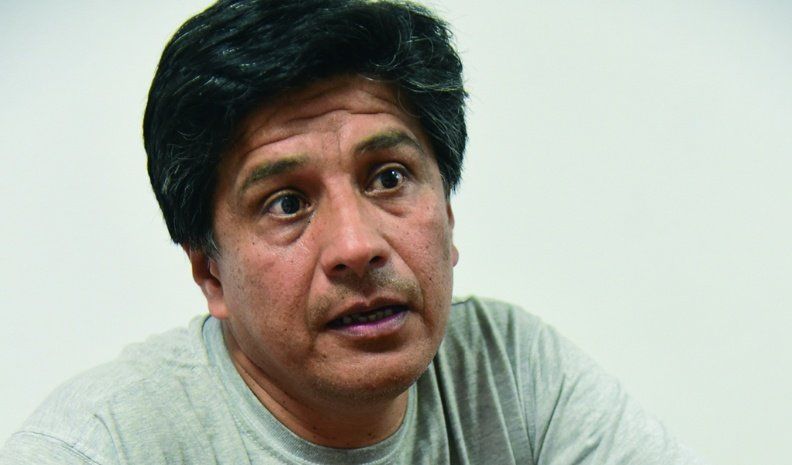 Romero es doctor en  Nuevos Lenguajes de la Comunicación, docente de la Universidad Nacional y especialista en Análisis Político.