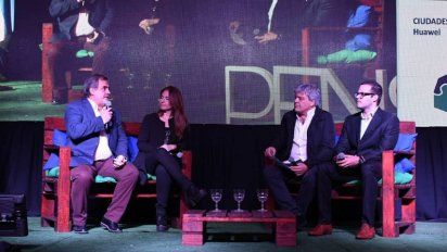 El Gran Río Cuarto debate acciones a largo plazo