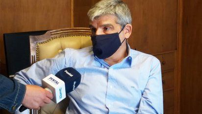 El caso de la enfermera: ahora la investigación va a la Justicia Federal