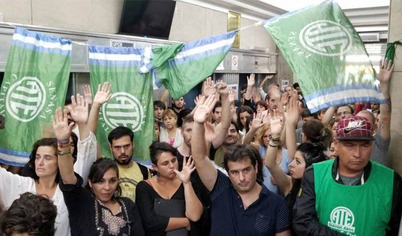 Se profundiza el conflicto gremial en el Senasa: ratificaron otra huelga