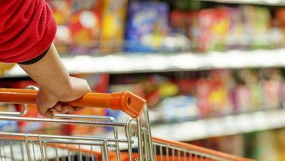 Descreen del tope en alimentos y dicen que la canasta subirá el 16%