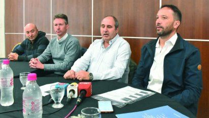 La ciudad será sede de las actividades de “Semana TIC”