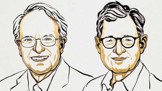 Los estadounidenses Robert Hall y Michael Woodford ganaron el Nobel de Economía