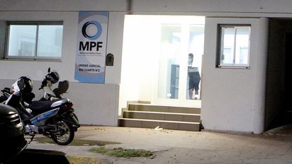 Rescataron a una joven tucumana de la casa de su pareja en barrio Alberdi