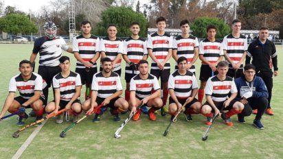 Alejandro Casarotto: “Nuestro deporte está creciendo”