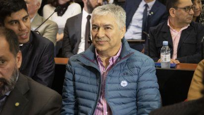 Se reanuda el juicio contra Lázaro Báez por presunto lavado de dinero
